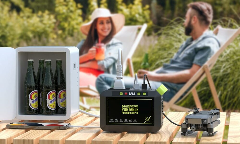 Best 20 Portable Power Stations for 2026: Real Picks Worth Buying featured image