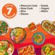 20 Most-Bought Electric Pressure Cookers of 2026: What Home Cooks Use featured image