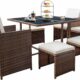 20 Best-Selling Dining Sets of 2026: Real Picks Buyers Love featured image