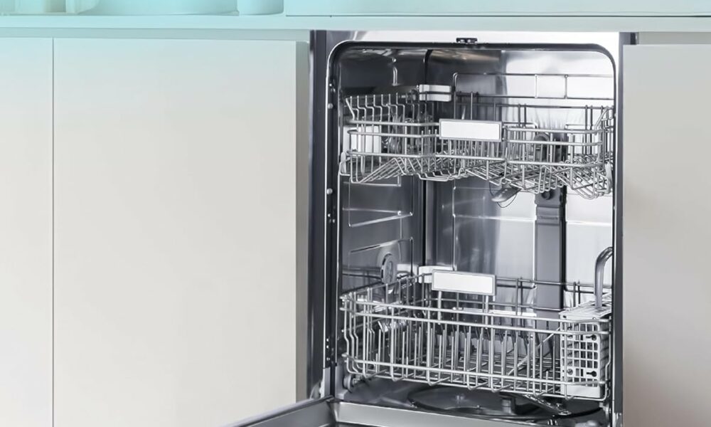 20 Most-Bought Built-In Dishwashers of 2026: Real Kitchen Picks featured image