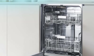 20 Most-Bought Built-In Dishwashers of 2026: Real Kitchen Picks featured image