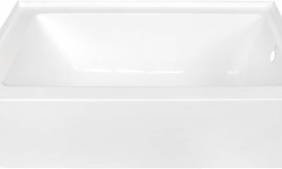 20 Best Bathtubs for 2026: Real Picks Worth Soaking In featured image