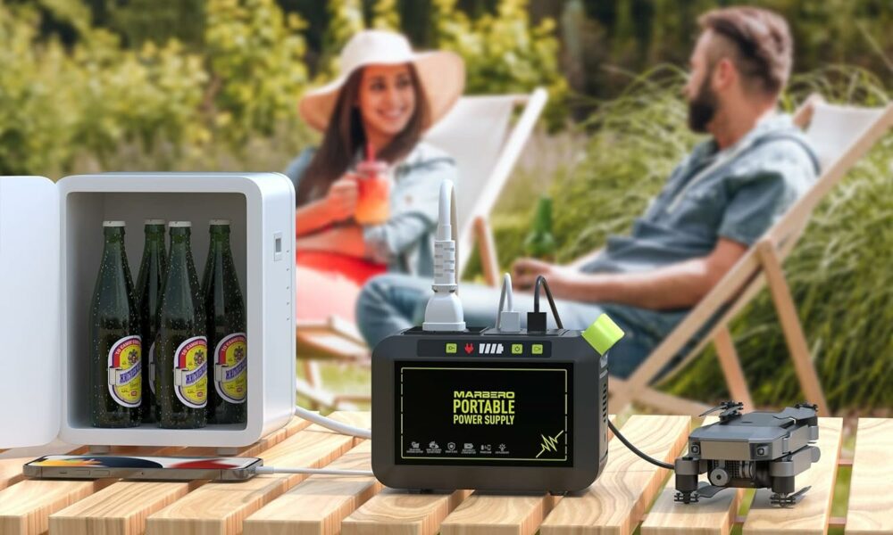 20 Most-Bought Portable Power Stations of 2026: Real Buyer Favorites featured image