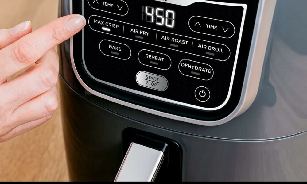 30 Best-Selling Air Fryers of 2026: Popular Picks featured image