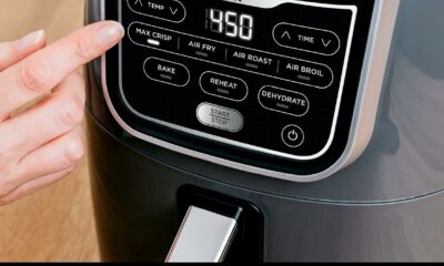 30 Best-Selling Air Fryers of 2026: Popular Picks featured image