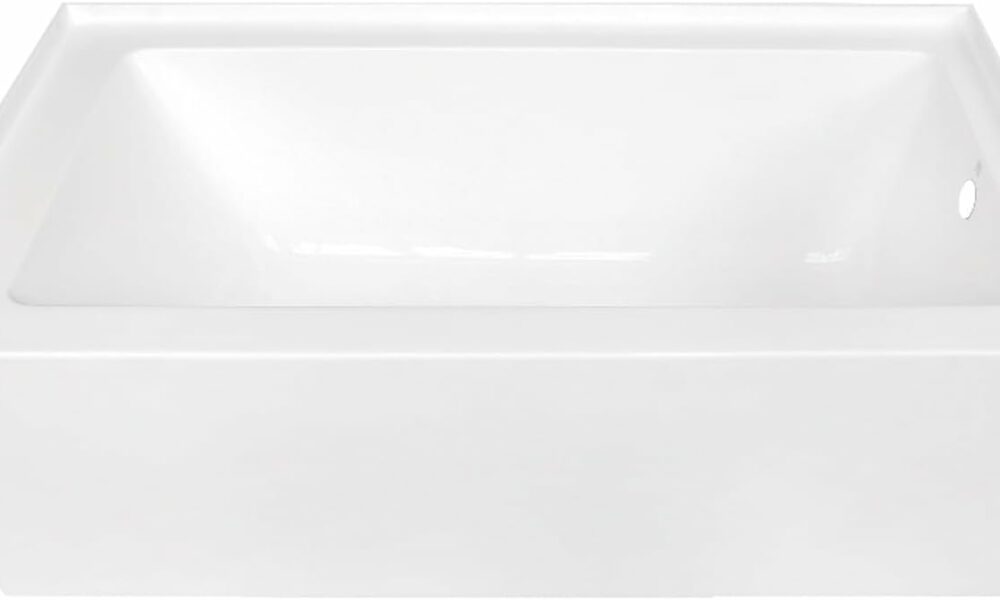 20 Bathtubs We’d Actually Buy in 2026: Our Honest Picks featured image