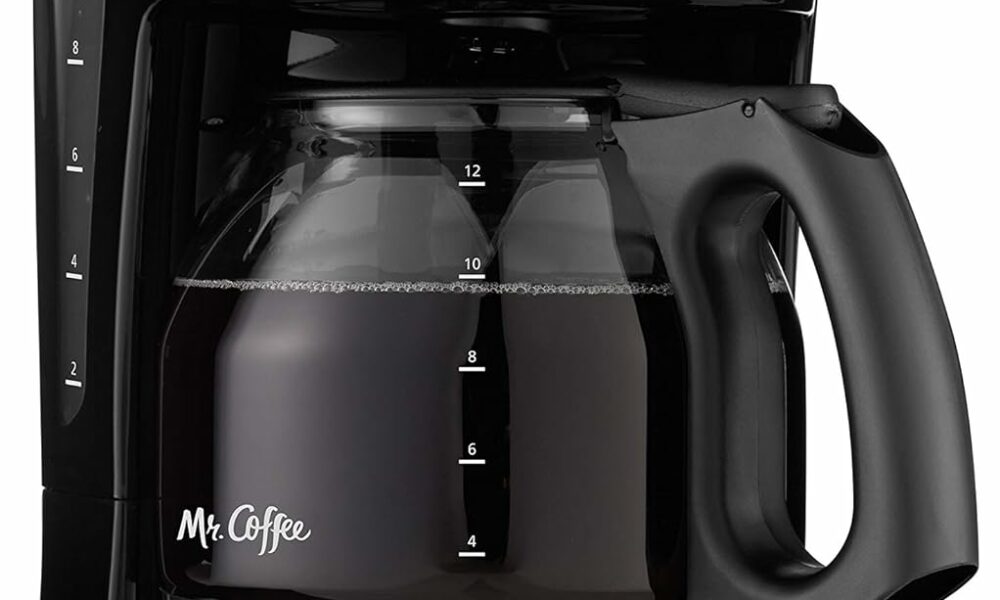 15 Best Budget Drip Coffee Makers for 2026 featured image