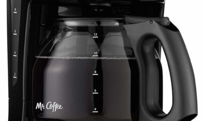 15 Best Budget Drip Coffee Makers for 2026 featured image