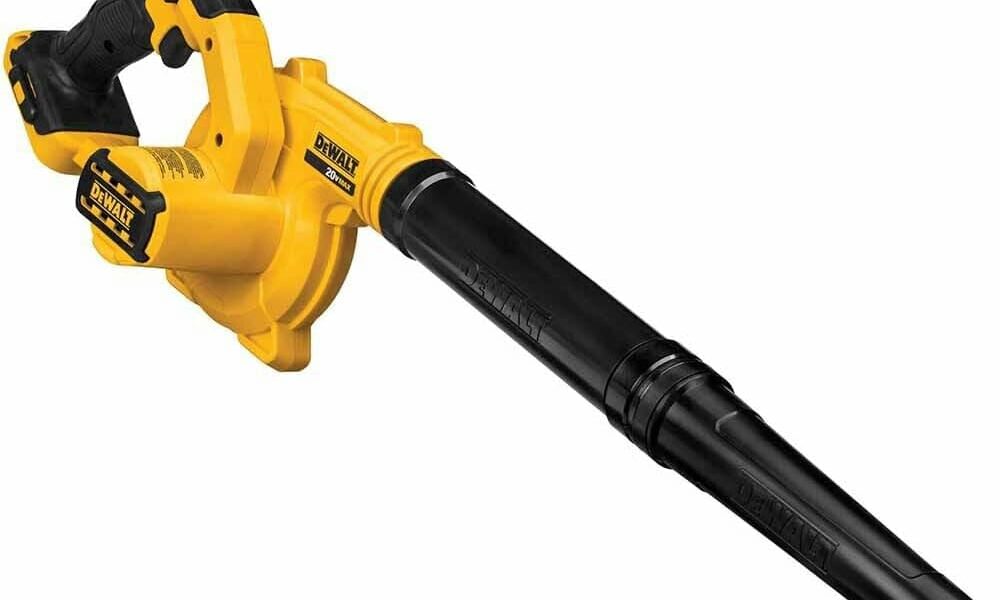 30 Most-Bought Leaf Blowers of 2026: Real Yard Picks featured image