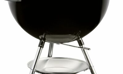20 Best Charcoal Grills for 2026: Ranked for Real Backyard Cooks featured image