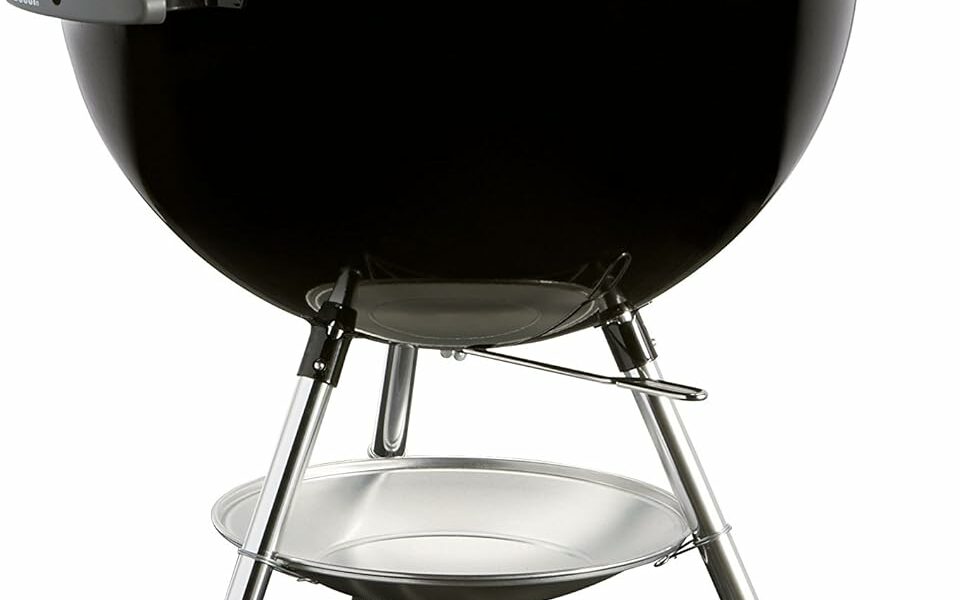 20 Best Charcoal Grills for 2026: Ranked for Real Backyard Cooks featured image