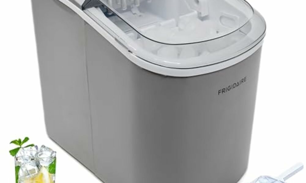 The 30 Ice Makers We'd Actually Buy in 2026 featured image