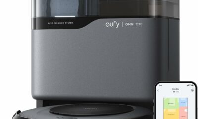 30 Robot Vacuums Everyone’s Buying in 2026: Real Home Picks featured image