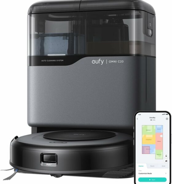 30 Robot Vacuums Everyone’s Buying in 2026: Real Home Picks featured image