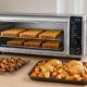 15 Air Fryers Compared: Find Your Perfect Match for 2024 featured image