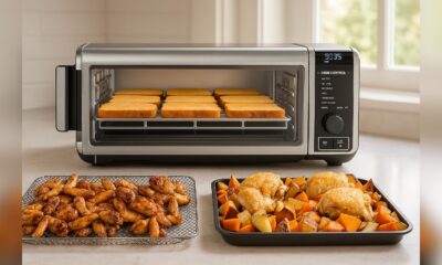 15 Air Fryers Reviewed: Our Comprehensive Roundup for 2024 featured image
