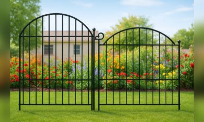 15 Decorative Fences That Passed Our Standards featured image
