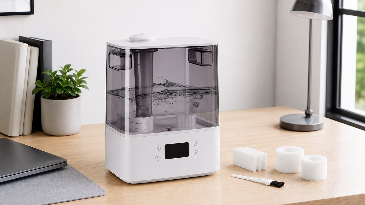 20 Best Humidifiers of 2026: The Ones Everyone’s Buying - HomeGear Insider
