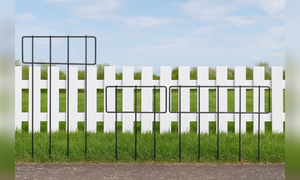 28 Best Decorative Fences for 2026 featured image