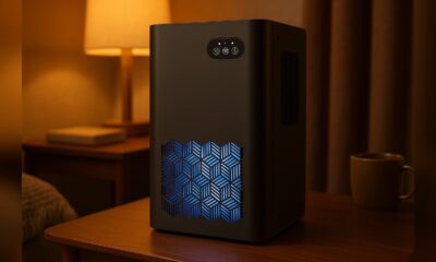 30 Dehumidifiers We’d Actually Buy for Whole-Home Moisture Control in 2026 featured image