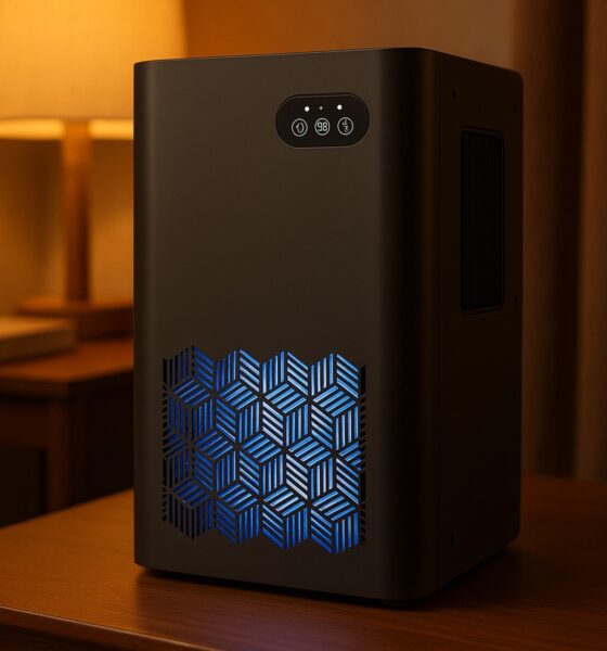 30 Dehumidifiers We’d Actually Buy for Whole-Home Moisture Control in 2026 featured image