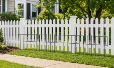 30 Most-Bought Decorative Fences of 2026 featured image