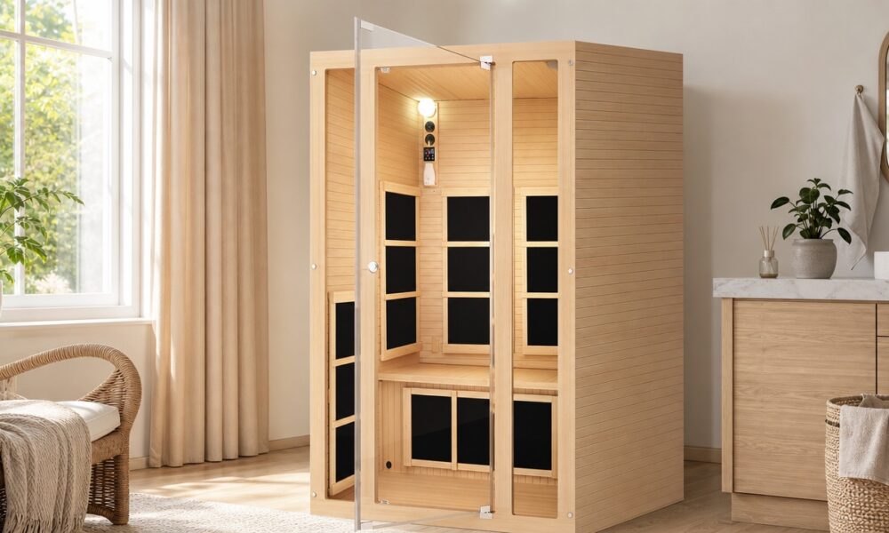 30 Most-Bought Saunas of 2026: The Picks Everyone’s Buying featured image