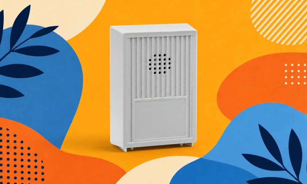 30 Best Water Leak Detectors for 2026 featured image