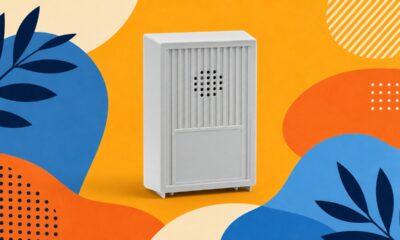 30 Best Water Leak Detectors for 2026 featured image