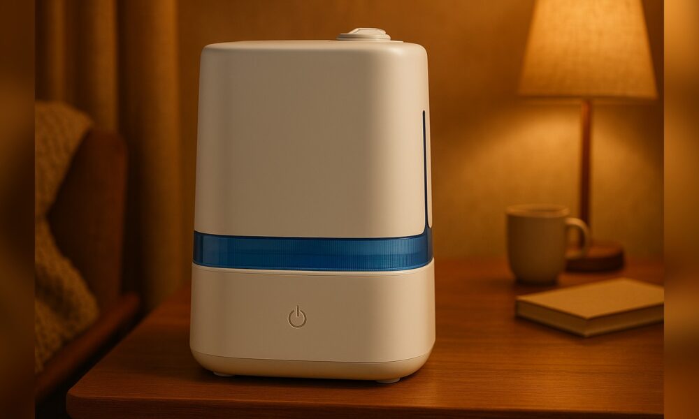 40 Humidifiers Reviewed: Find Your Perfect Match for Every Room featured image