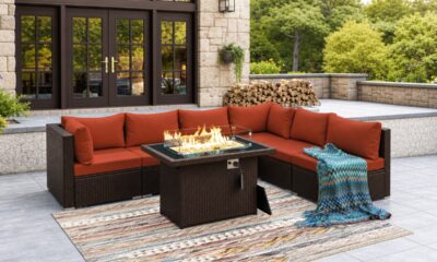 40 Most-Bought Patio Sets of 2026: The Picks Everyone’s Buying featured image