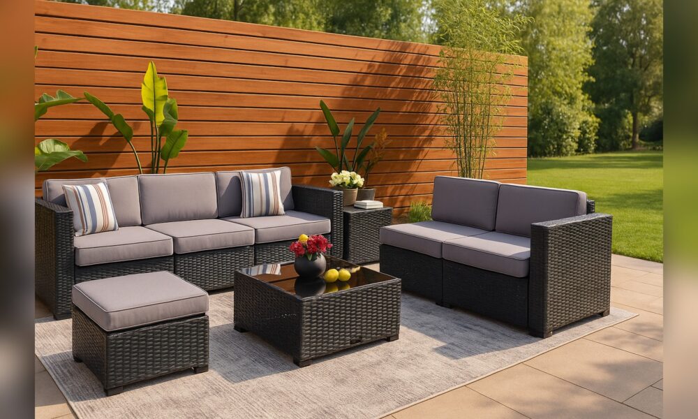 40 Best Patio Sets for 2026 featured image