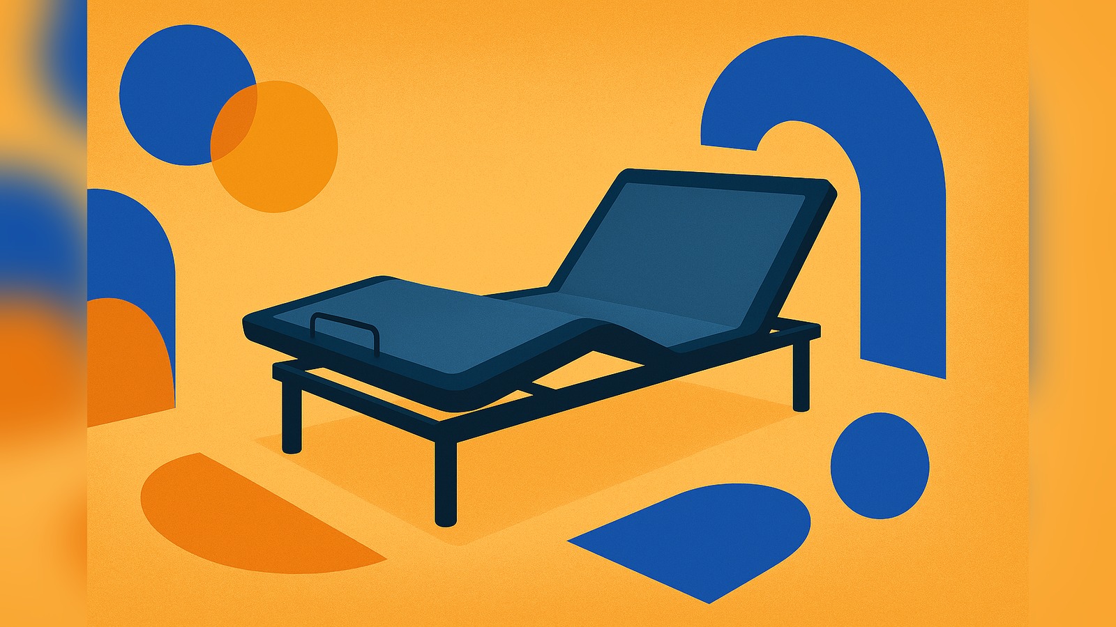 Adjustable Bed Base Buying Guide featured image