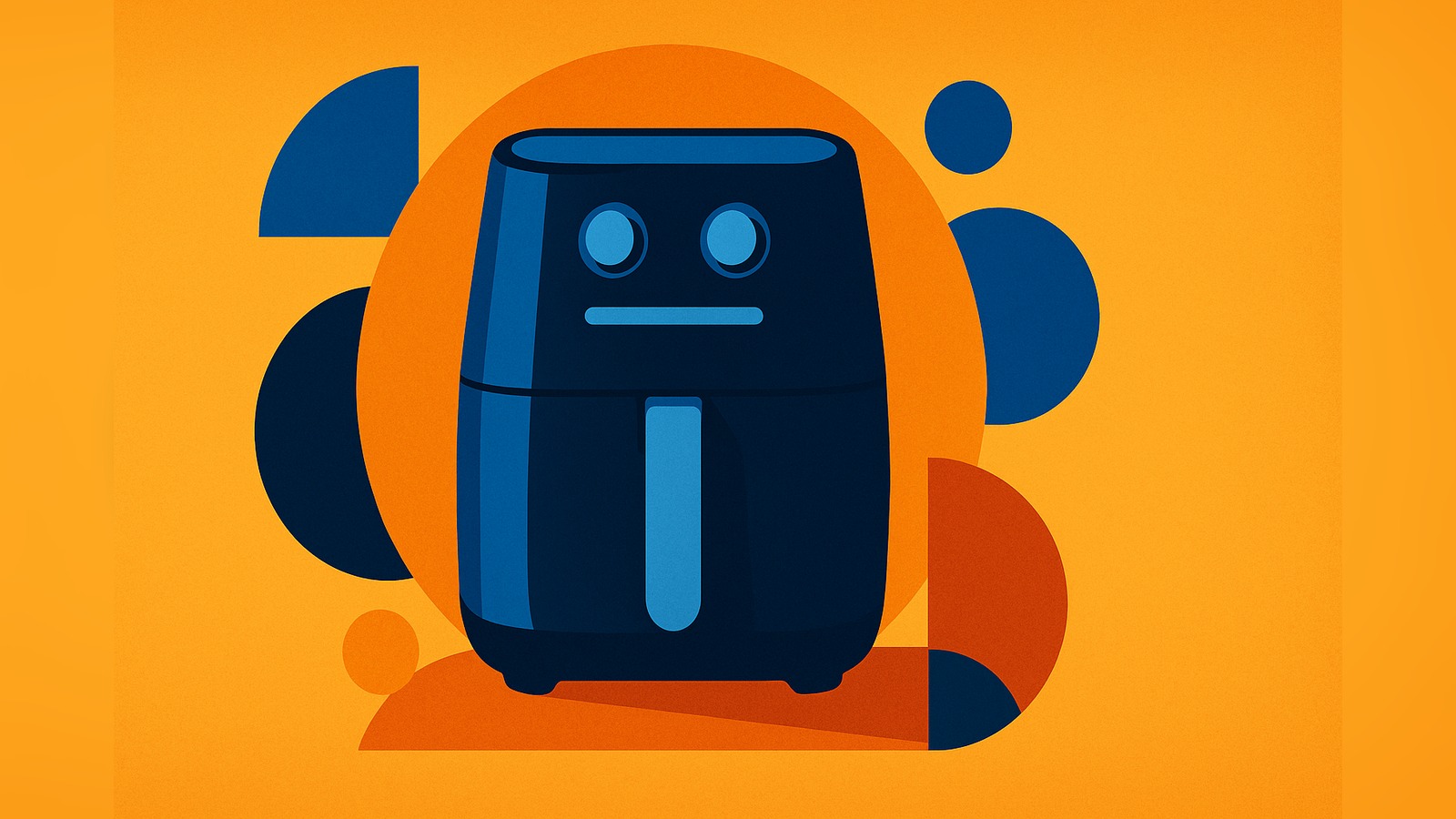 Air Fryer Buying Guide featured image