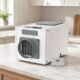 Aprilaire E130 Pro 130-Pint Whole-House Dehumidifier Review for 2026 featured image