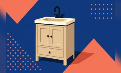 Bathroom Vanity Buying Guide featured image