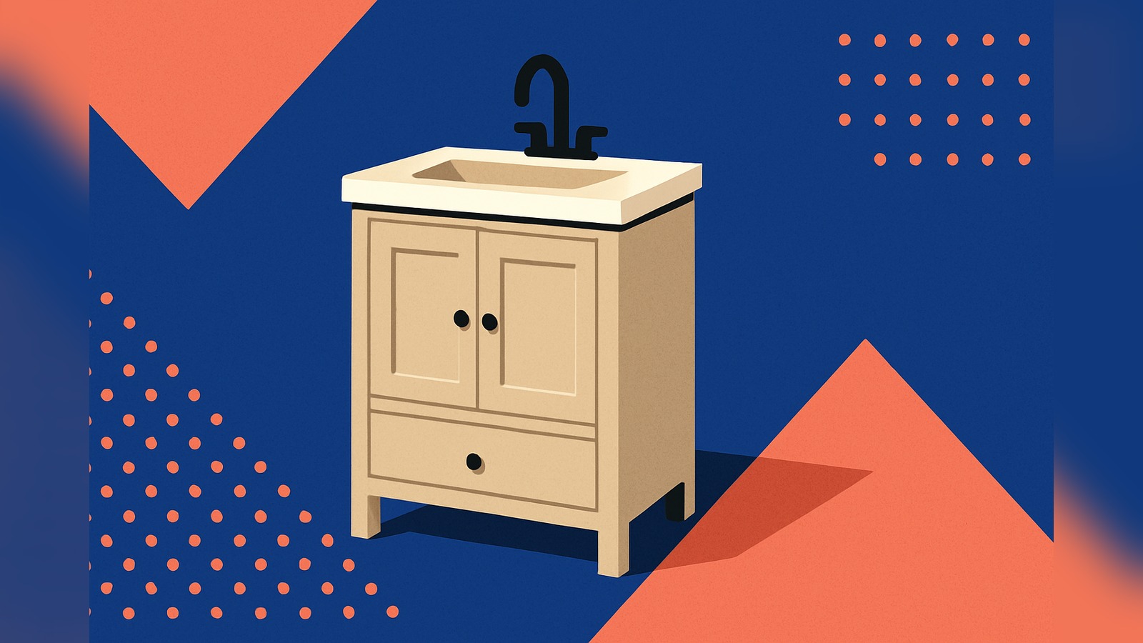 Bathroom Vanity Buying Guide featured image