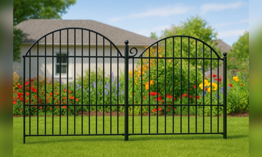 Best 15 Decorative Fences for Energy Efficiency in 2026 featured image