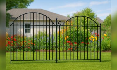 Best 15 Decorative Fences for Energy Efficiency in 2026 featured image