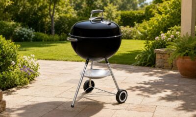 Best 15 Portable Charcoal Grills Worth Buying in 2026 featured image