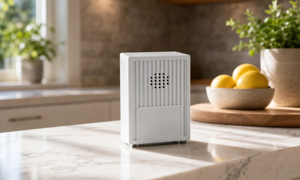 Best 20 Cordless Water Leak Detectors: Our Top Picks for 2026 featured image