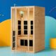 Best 20 Smart Home Saunas: Our Top Picks for 2026 featured image