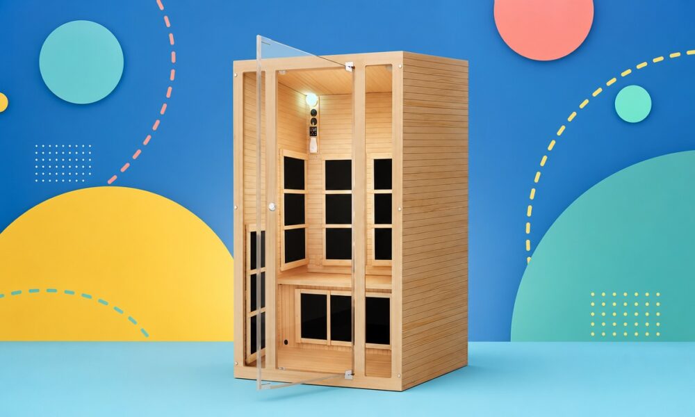 Best 20 Smart Home Saunas Worth Buying in 2026 featured image