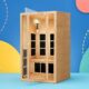 Best 20 Smart Home Saunas Worth Buying in 2026 featured image