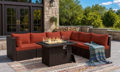Best 40 Patio Sets of 2026: The Most Popular Picks featured image