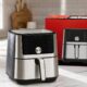 Best Air Fryers 2026: Top 9 Tested & Ranked featured image