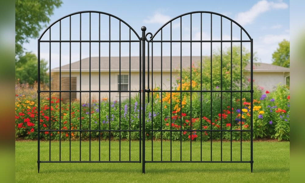 Best Decorative Fences for 2026: 15 Top Picks for Your Yard featured image