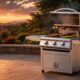 Blaze Outdoor Products Prelude LBM 32-Inch 4-Burner Built-In Review for 2026 featured image