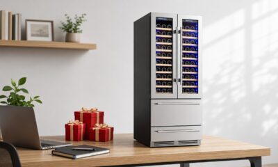 BODEGA 30-Inch Dual Zone Wine Cooler 120 Bottles, 234 Cans Review for 2026 featured image