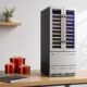 BODEGA 30-Inch Dual Zone Wine Cooler 120 Bottles, 234 Cans Review for 2026 featured image